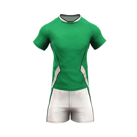 Rugby Uniform